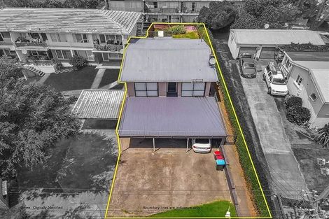 Photo of property in 1/61 High Street, Otahuhu, Auckland, 1062