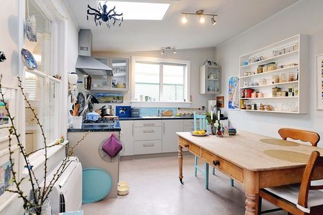 Photo of property in 23 Brunel Street, Mornington, Dunedin, 9011