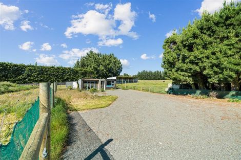 Photo of property in 193 Lawford Road, West Melton, Christchurch, 7676