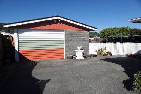 Photo of property in 96 Domett Esplanade, Cobden, Greymouth, 7802