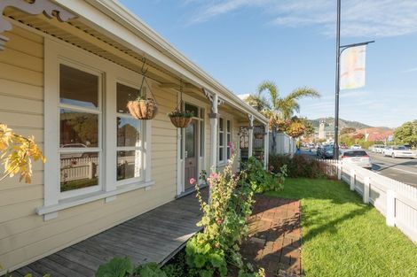 Photo of property in 35 Trafalgar Street, The Wood, Nelson, 7010