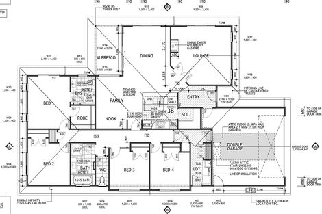 Photo of property in 115 Wingatui Road, Mosgiel, 9024