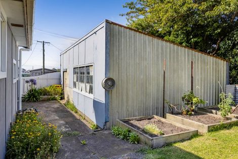 Photo of property in 4 Meredith Street, Patea, 4520