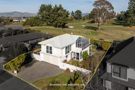 Photo of property in 23 Briarmont Street, Avondale, Christchurch, 8061