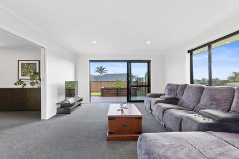 Photo of property in 3 Olive Close, Omokoroa, 3114