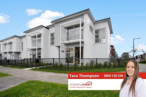 Photo of property in 1 Harewood Street, Whenuapai, Auckland, 0618