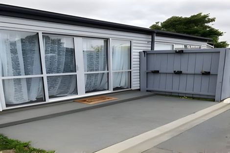 Photo of property in 2/172 Geraldine Street, Edgeware, Christchurch, 8013