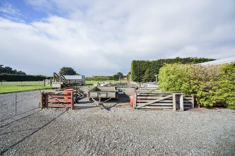 Photo of property in 468 Lorne Dacre Road, Roslyn Bush, Invercargill, 9876