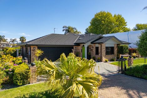 Photo of property in 5 Maldives Way, Papamoa Beach, Papamoa, 3118