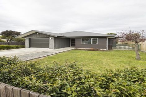 Photo of property in 92d Sherwill Street West, Feilding, 4702