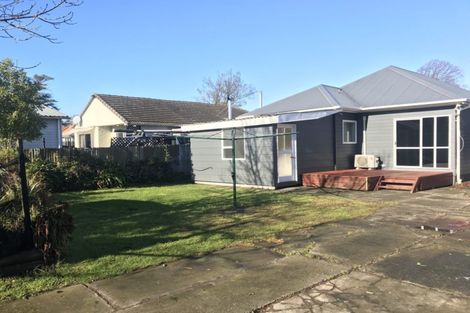 Photo of property in 153 Opawa Road, Hillsborough, Christchurch, 8022