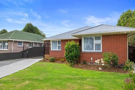 Photo of property in 58 Colman Avenue, Sockburn, Christchurch, 8042