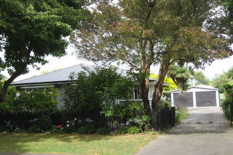 Photo of property in 37 Gosset Street, St Albans, Christchurch, 8014