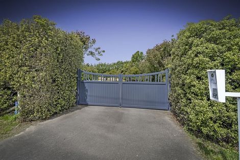 Photo of property in 1358 Tramway Road, Dunsandel, Leeston, 7682