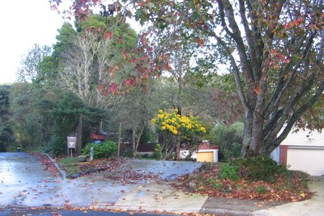 Photo of property in 65 Rimutaka Place, Titirangi, Auckland, 0604