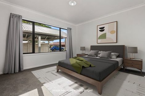 Photo of property in 390 Ruahine Street, Terrace End, Palmerston North, 4410