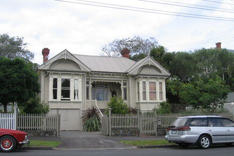 Photo of property in 56 Esplanade Road, Mount Eden, Auckland, 1024
