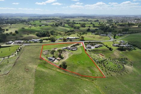 Photo of property in 127 Wallace Road, Temple View, Hamilton, 3289