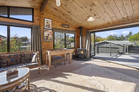 Photo of property in 8 Keitha Place, Kinloch, Taupo, 3377