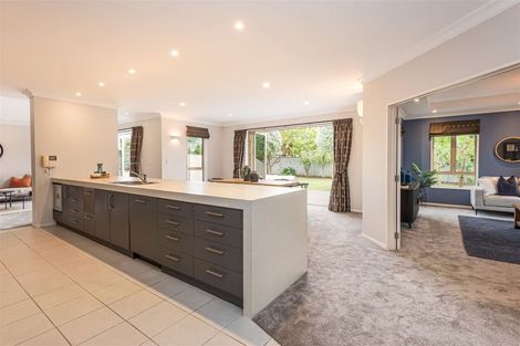 Photo of property in 9 Frame Crescent, Rolleston, 7614