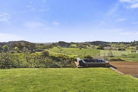 Photo of property in 233 Whitehills Road, Waitoki, Silverdale, 0994