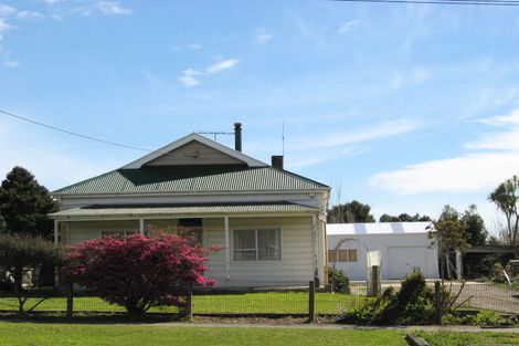 Photo of property in 51 Vogel Street, Shannon, 4821