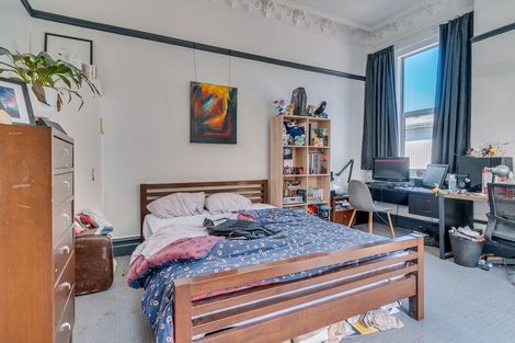 Photo of property in 39 Royal Terrace, Dunedin Central, Dunedin, 9016