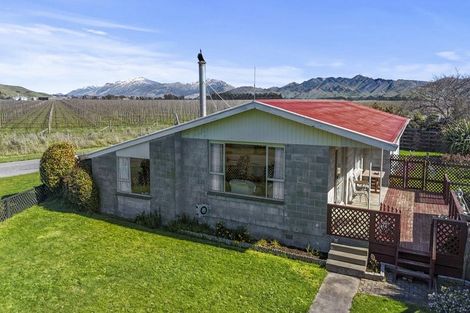 Photo of property in 14 Clifford Street, Seddon, 7210