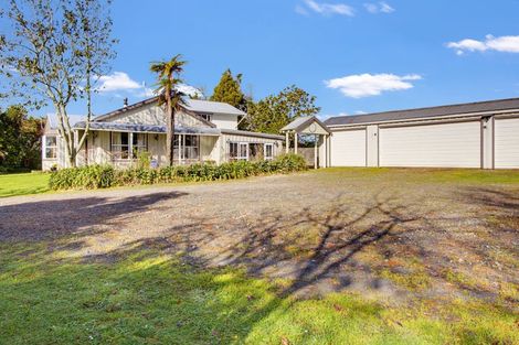 Photo of property in 734 Durham Road, Norfolk, Inglewood, 4388
