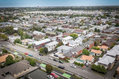 Photo of property in 10a Elizabeth Street, Riccarton, Christchurch, 8011