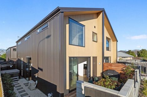 Photo of property in 18b Collins Street, Addington, Christchurch, 8024