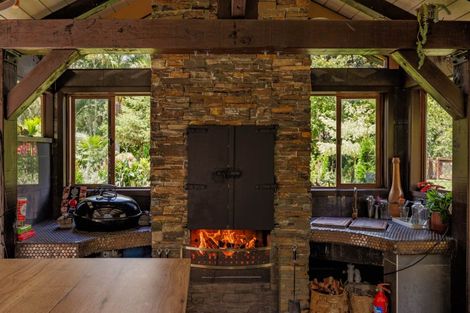 Photo of property in 482 Puketotara Road, Waipapa, Kerikeri, 0295