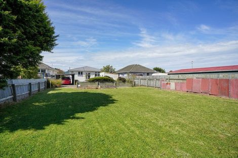 Photo of property in 162 Bowmont Street, Appleby, Invercargill, 9812