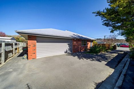 Photo of property in 44a Birdwood Avenue, Beckenham, Christchurch, 8023