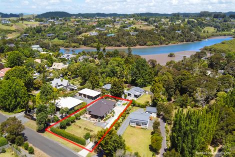 Photo of property in 41a Kendall Road, Kerikeri, 0230
