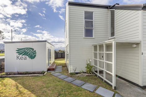 Photo of property in 2/163 Rongotai Road, Rongotai, Wellington, 6022