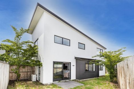 Photo of property in 12b Broadbent Street, Riccarton, Christchurch, 8041