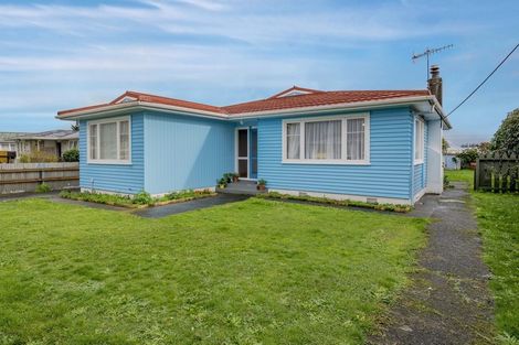 Photo of property in 14 Armagh Street, Levin, 5510