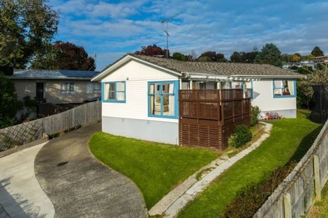 Photo of property in 6 Lauris Place, Birkdale, Auckland, 0626