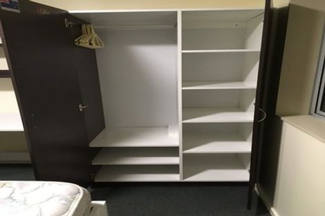 Photo of property in Martin Square Apartments, 402/20 Martin Square, Te Aro, Wellington, 6011