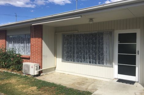 Photo of property in 2b Finlay Street, Alexandra, 9320