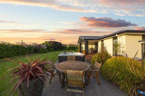 Photo of property in 129 Ranfurly Road, Feilding, 4702