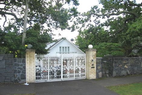 Photo of property in 14 Arney Road, Remuera, Auckland, 1050