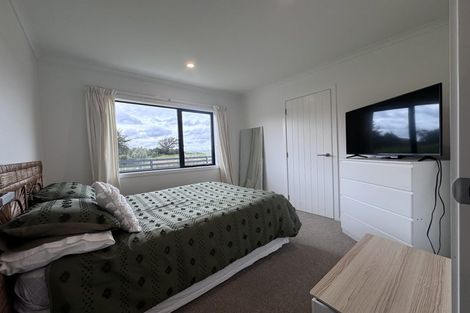 Photo of property in 61 Kimber Street, Halcombe, Feilding, 4779