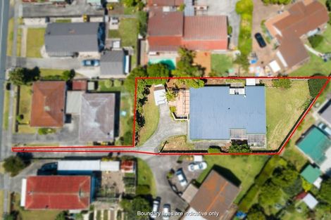 Photo of property in 131 Chivalry Road, Glenfield, Auckland, 0629