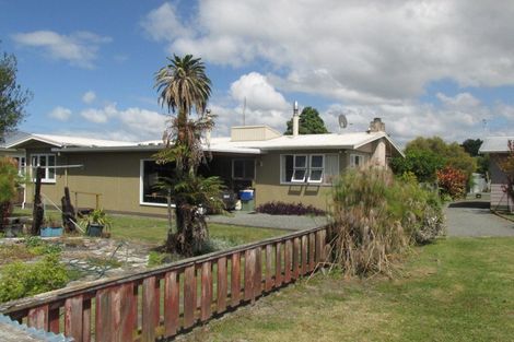 Photo of property in 109 Apatu Street, Wairoa, 4108