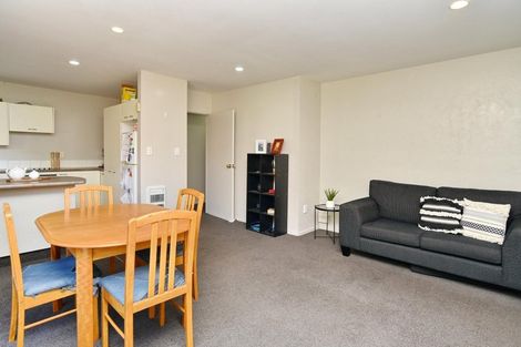 Photo of property in 27 Parade Court, Addington, Christchurch, 8024