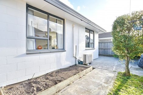 Photo of property in 2/14 Spencer Street, Addington, Christchurch, 8024