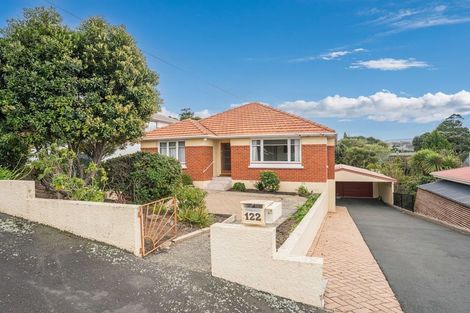 Photo of property in 122 Easther Crescent, Kew, Dunedin, 9012