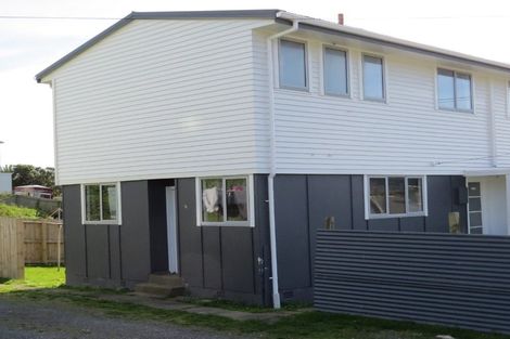 Photo of property in 141a-d Bedford Street, Cannons Creek, Porirua, 5024